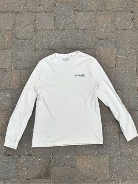 Men’s Columbia PFG Long Sleeve Shirt